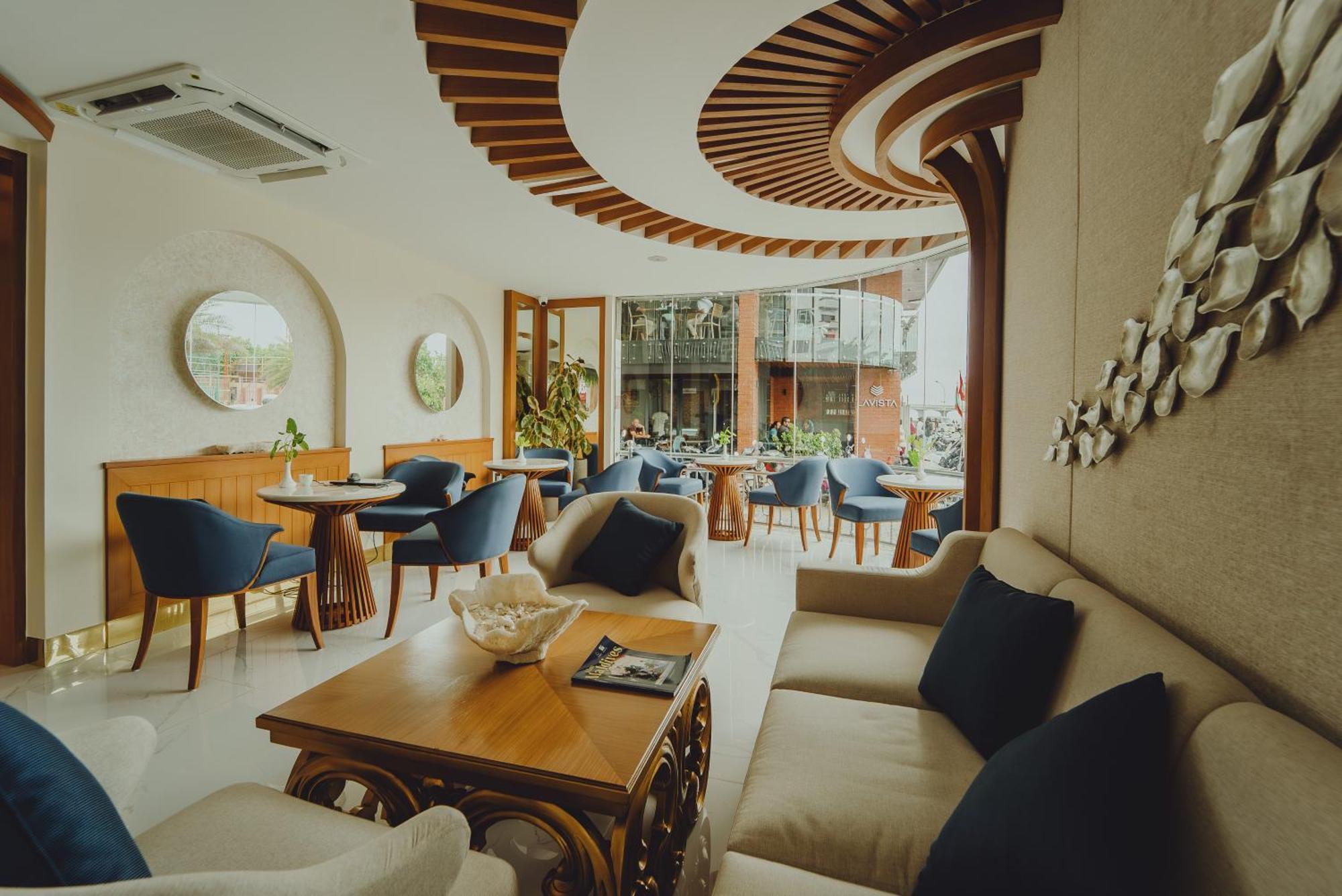 UMET Seaview Hotel Malé Extérieur photo